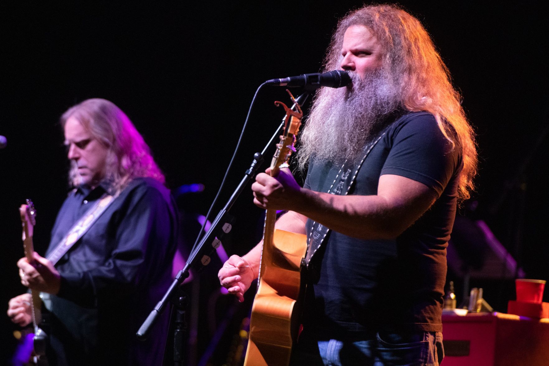 'The Last Waltz Tour' at Stifel Theatre